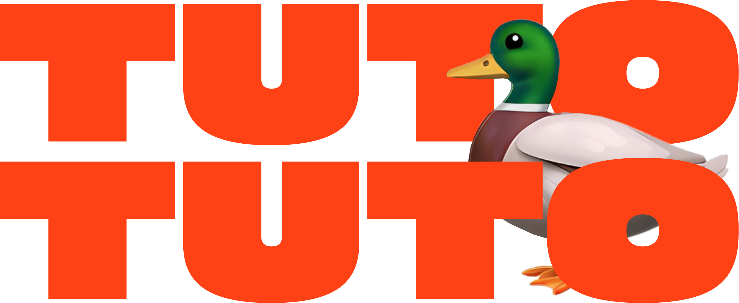 tutotuto