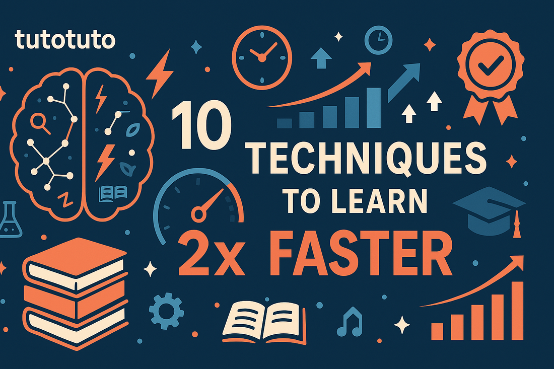 How to Learn Anything