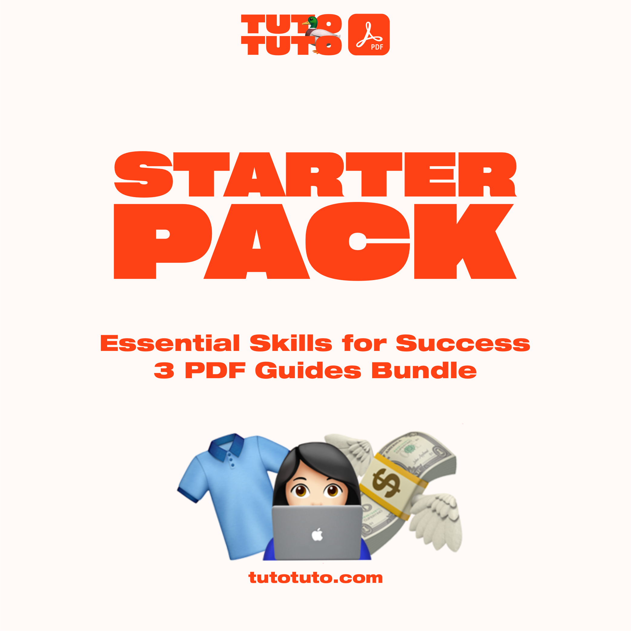 starter pack
